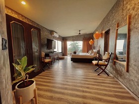 Ukiyo Beach Resort