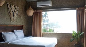 Ukiyo Beach Resort