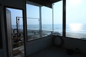 Ukiyo Beach Resort
