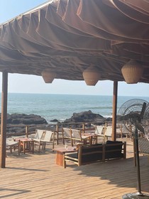 Ukiyo Beach Resort