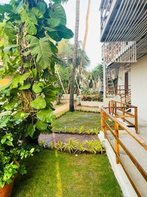 Ukiyo Beach Resort