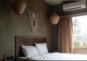 Ukiyo Beach Resort