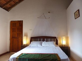 Bounty Yatra Guest house Arpora Goa