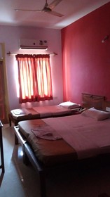 Hotel Mayura Novacity
