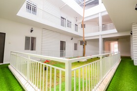 Hotel Vaibhav Hill Park