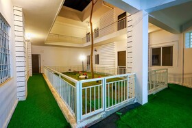 Hotel Vaibhav Hill Park