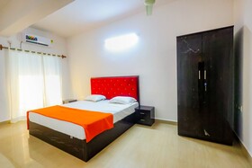 Hotel Vaibhav Hill Park