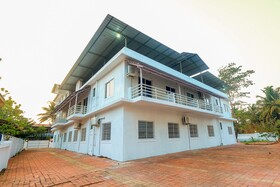 Hotel Vaibhav Hill Park