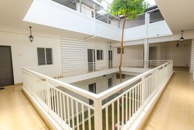 Hotel Vaibhav Hill Park