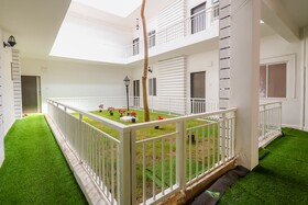 Hotel Vaibhav Hill Park