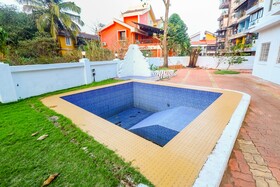 Hotel Vaibhav Hill Park