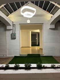 Hotel Vaibhav Hill Park