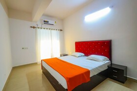 Hotel Vaibhav Hill Park