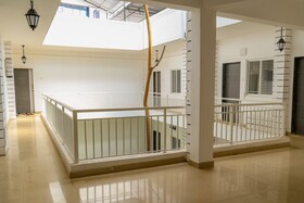 Hotel Vaibhav Hill Park