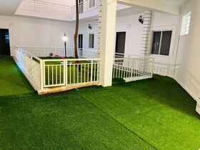 Hotel Vaibhav Hill Park