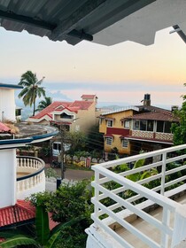 Hotel Vaibhav Hill Park