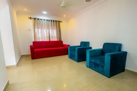 Hotel Vaibhav Hill Park