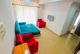 Hotel Vaibhav Hill Park