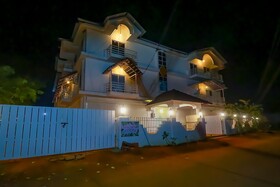 Hotel Vaibhav Hill Park