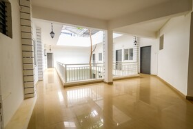 Hotel Vaibhav Hill Park