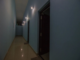 OYO Home 15911 Green View Studio