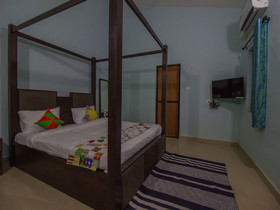 OYO Home 15911 Green View Studio
