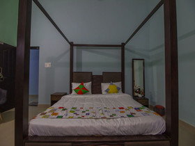 OYO Home 15911 Green View Studio