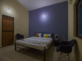 OYO Home 15911 Green View Studio
