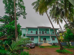 OYO Home 15911 Green View Studio