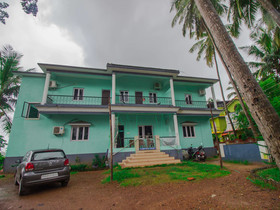 OYO Home 15911 Green View Studio