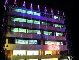Saiesh International Hotel
