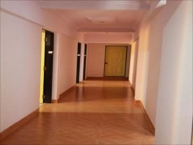 Saiesh International Hotel