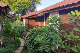 Waterscape Beach Resort