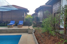 Waterscape Beach Resort