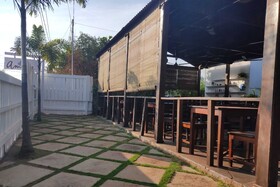 Waterscape Beach Resort