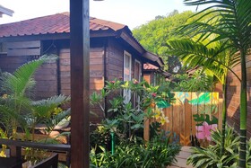 Waterscape Beach Resort