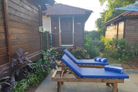 Waterscape Beach Resort