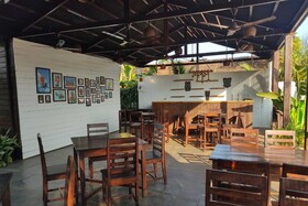 Waterscape Beach Resort