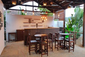 Waterscape Beach Resort