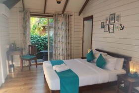 Waterscape Beach Resort