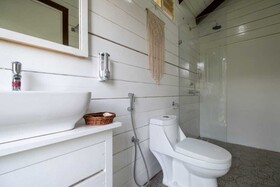 Waterscape Beach Resort