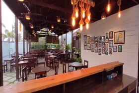 Waterscape Beach Resort