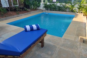 Waterscape Beach Resort