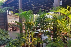 Waterscape Beach Resort