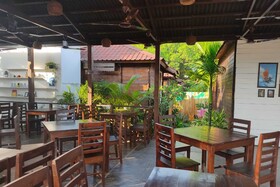 Waterscape Beach Resort