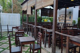 Waterscape Beach Resort