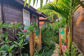 Waterscape Beach Resort