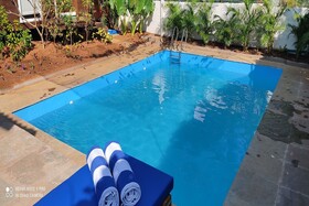 Waterscape Beach Resort