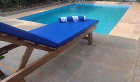 Waterscape Beach Resort