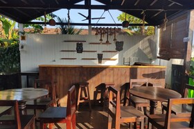 Waterscape Beach Resort